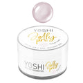 Yoshi Jelly PRO Builder Gel - Cover Ivory