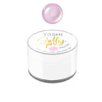 Yoshi Jelly PRO Builder Gel - Milky Pinky