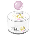 Yoshi Jelly PRO Builder Gel - Milky Pinky