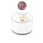 Yoshi Jelly PRO Builder Gel - Velvet Nude