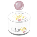Yoshi Jelly PRO Builder Gel - Velvet Nude