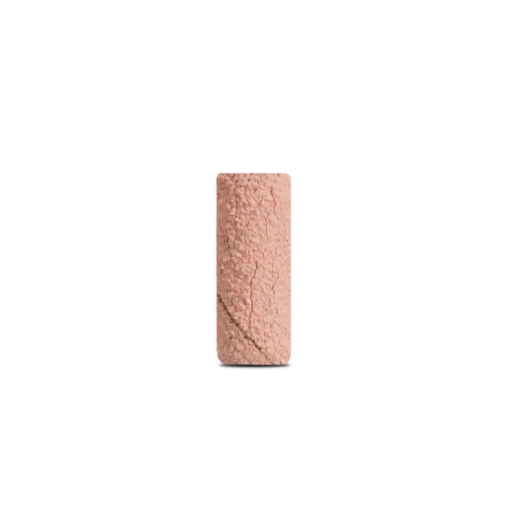 Julia Nessa Mini Sanding Caps 160 Grit Pink