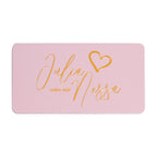 Julia Nessa Color Mix Nail Art Mixing Palette