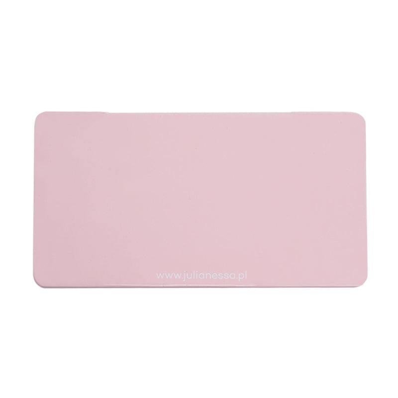 Julia Nessa Color Mix Nail Art Mixing Palette