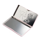 Julia Nessa Color Mix Nail Art Mixing Palette
