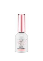 Saute Nails Luxury Base Light Nude 8ml
