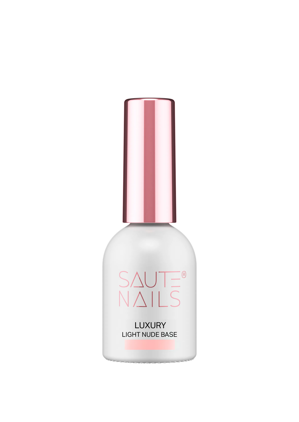 Saute Nails Luxury Base Nude 8ml