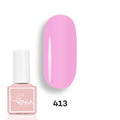 Julia Nessa NessaUV Lac 413 Bubblegum Gel Polish 8ml