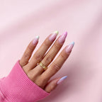 Julia Nessa NessaUV Lac 413 Bubblegum Gel Polish 8ml