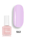 Julia Nessa NessaUV Lac 512 Romantic Dream Gel Polish 8ml