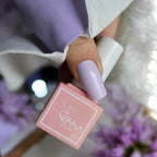 Julia Nessa NessaUV Lac 512 Romantic Dream Gel Polish 8ml
