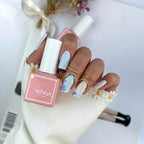 Julia Nessa NessaUV Lac 610 Soft Cream Gel Polish 8ml