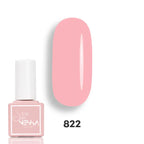 Julia Nessa NessaUV Lac 822 Strawberry Milkshake Gel Polish 8ml