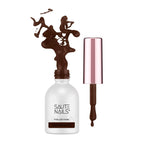 Saute Nails Coffee Date Gel Polish - Autumn Society 8ml