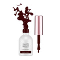 Saute Nails Dark Roast Gel Polish - Autumn Society 8ml
