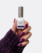 Saute Nails Last Episode Gel Polish - Autumn Society 8ml