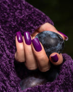 Saute Nails Last Episode Gel Polish - Autumn Society 8ml
