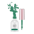 Saute Nails Trench Coat Gel Polish - Autumn Society 8ml