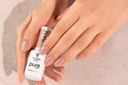 Victoria Vynn PURE VEGAN Mani & Pedi Base - Clear 8ml
