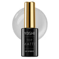 Yoshi Top Matte UV/LED - 10ml