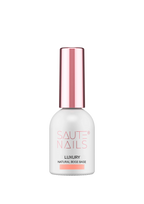 Saute Nails Luxury Base Natural Beige 8ml