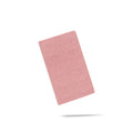 Julia Nessa Abrasive Pusher Pads 260 Grit Pink