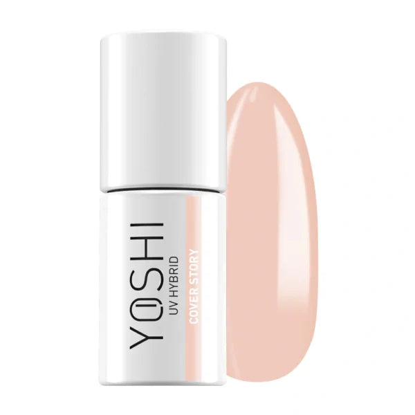 Cover Story 290 UV/LED Gel Polish 6ml