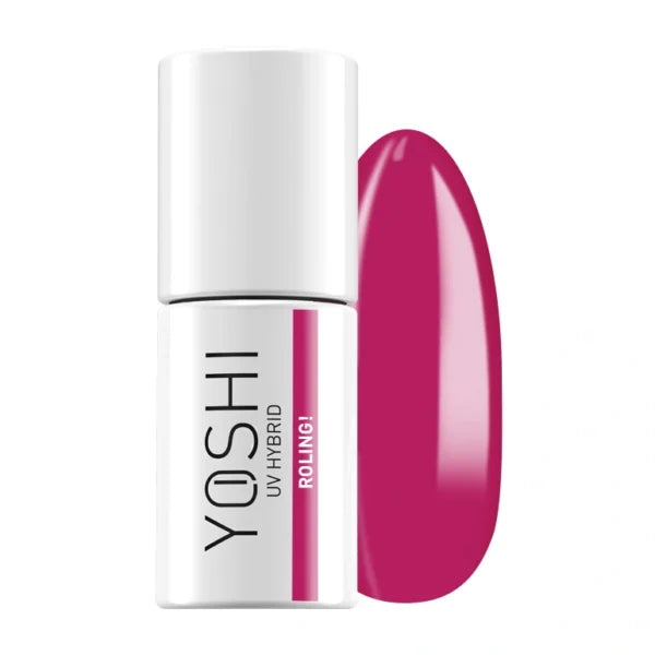 Rolling 295 UV/LED Gel Polish 6ml