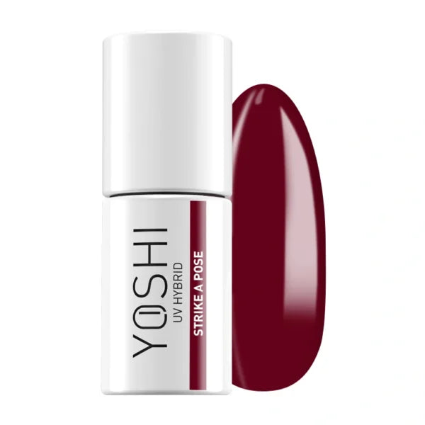 Strike A Pose 296 UV/LED Gel Polish 6ml