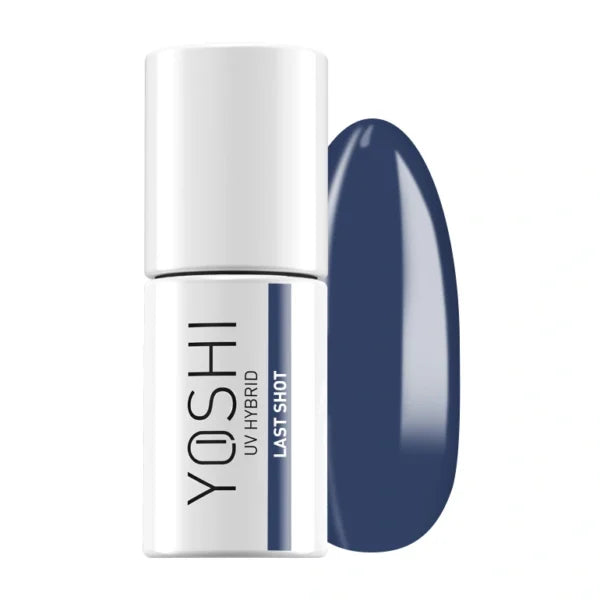 Last Shot 298 UV/LED Gel Polish 6ml