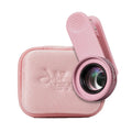 Julia Nessa MacroNAILS 4K Macro Lens 35-115mm