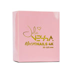 Julia Nessa MacroNAILS 4K Macro Lens 35-115mm