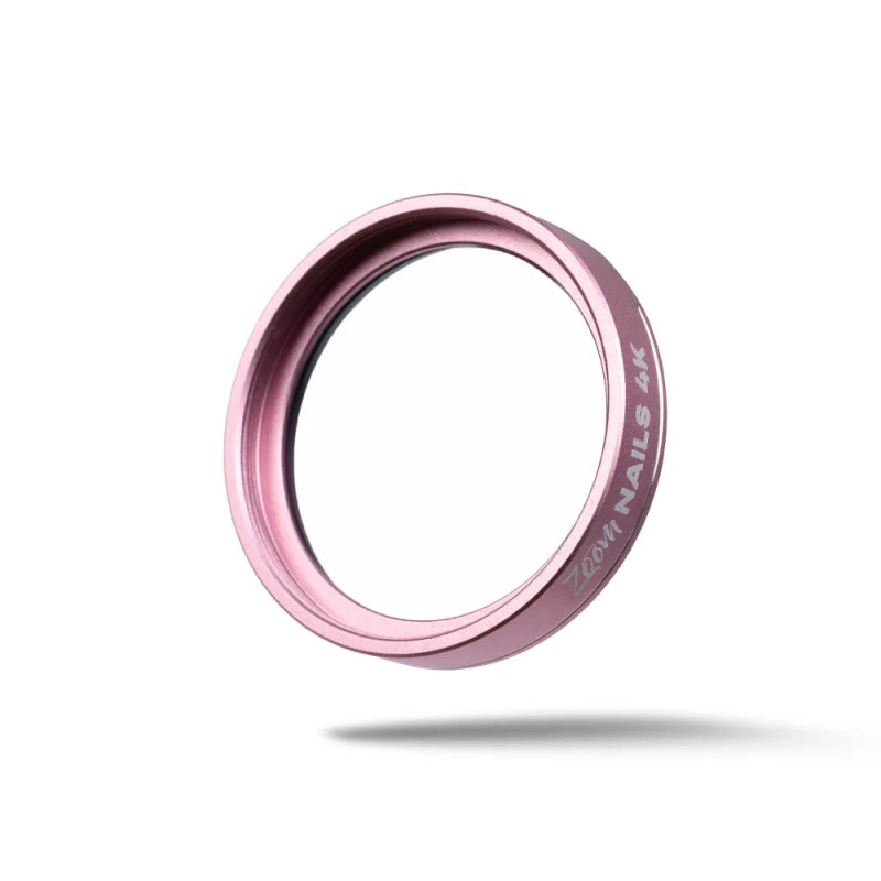 Julia Nessa ZoomNAILS 4K Macro Lens 55-115mm