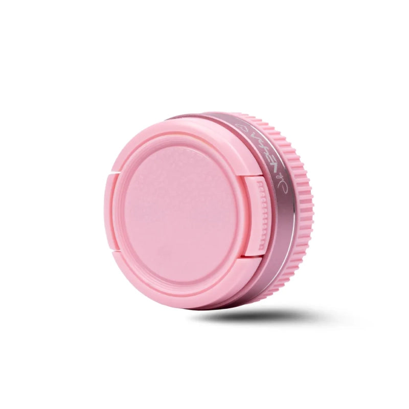 Julia Nessa ZoomNAILS 4K Macro Lens 55-115mm
