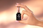Victoria Vynn Acrygel Liquid Poly Gel 02 - Sugar Cloud 15ml
