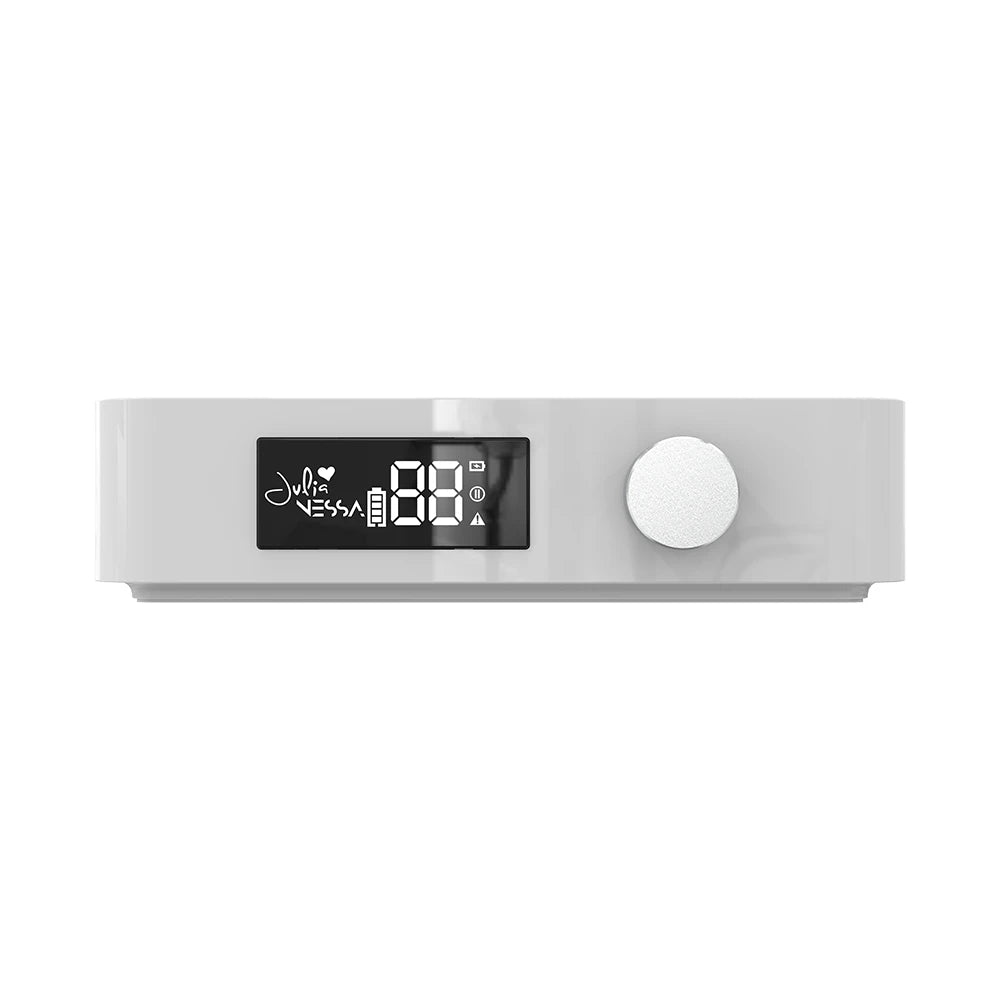 Julia Nessa Studio Air Cordless Nail Dust Collector