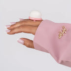 Julia Nessa Pink Dust Brush