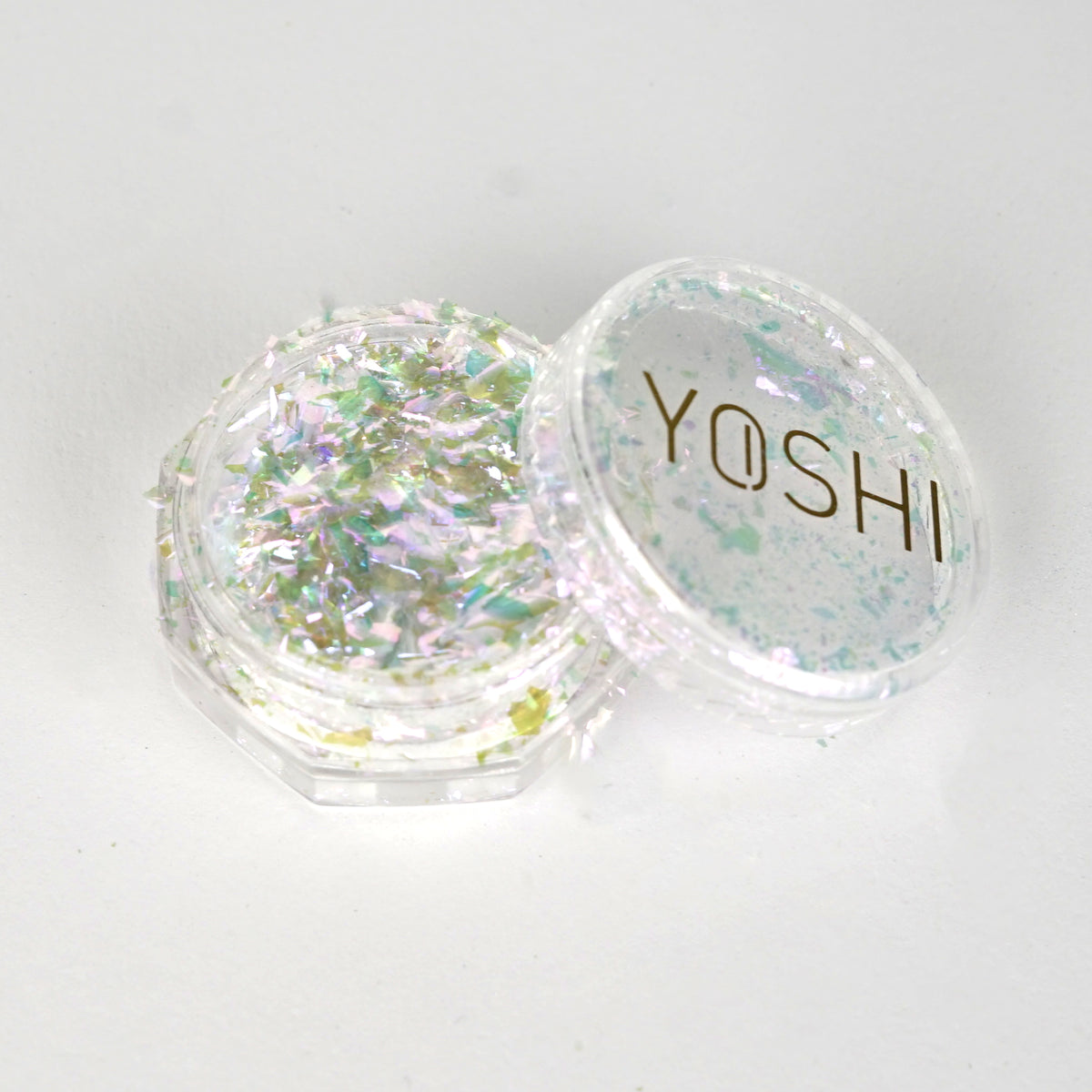 Yoshi Holo Flakes No. 1 0.5g