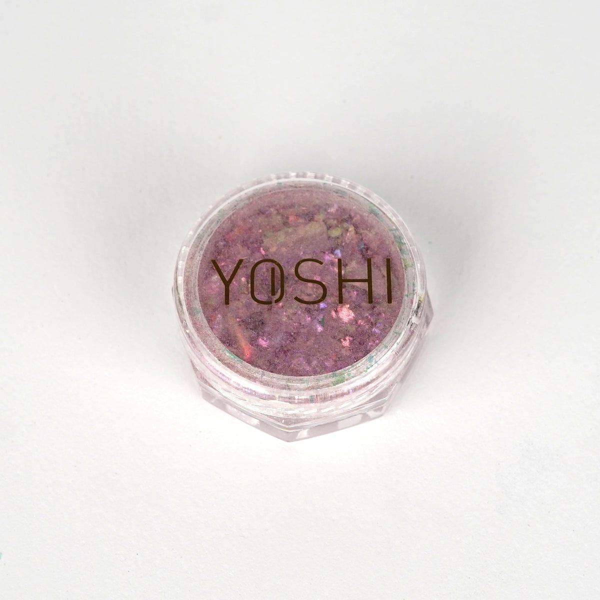 Yoshi Holo Flakes No. 3 0.5g