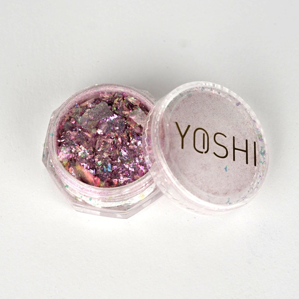Yoshi Holo Flakes No. 3 0.5g