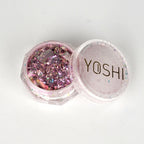 Yoshi Holo Flakes No. 3 0.5g