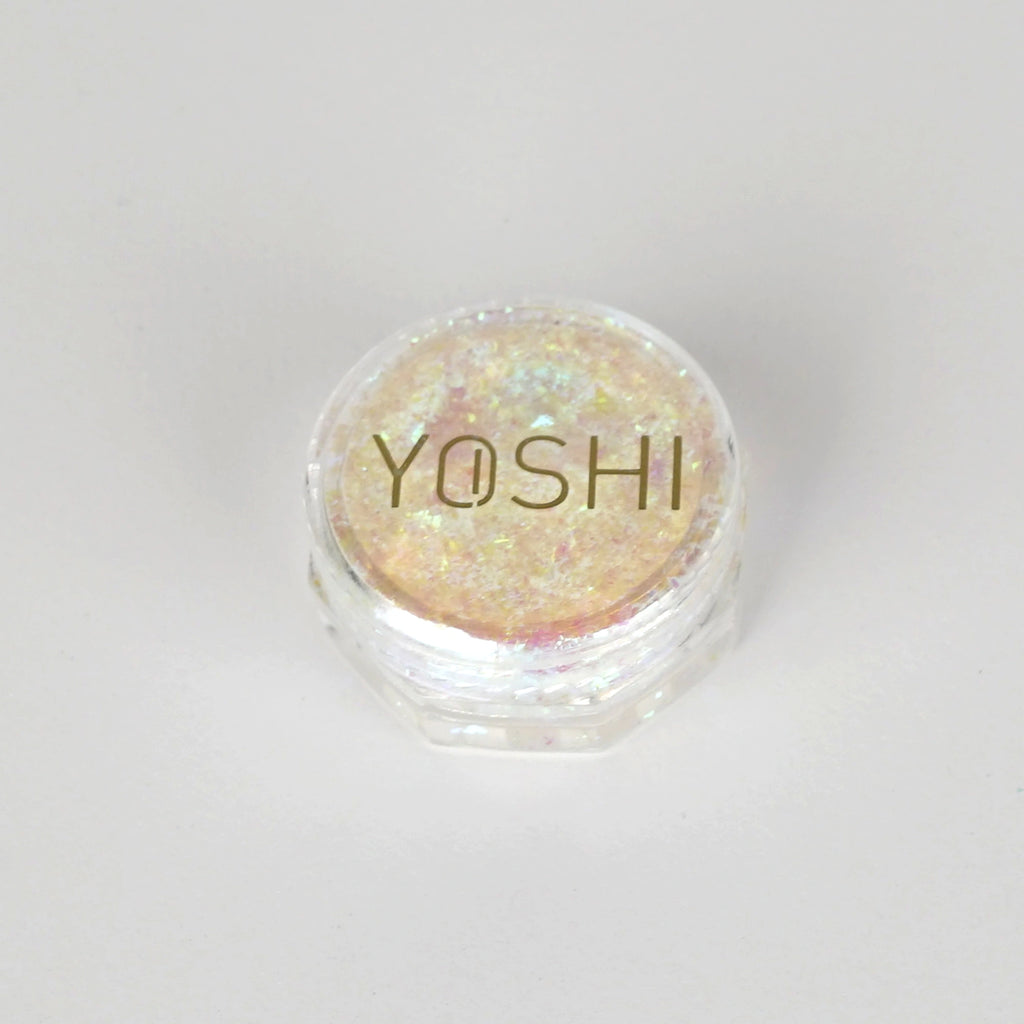 Yoshi Holo Flakes No. 4 0.5g