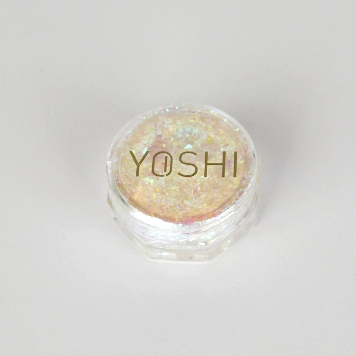 Yoshi Holo Flakes No. 4 0.5g