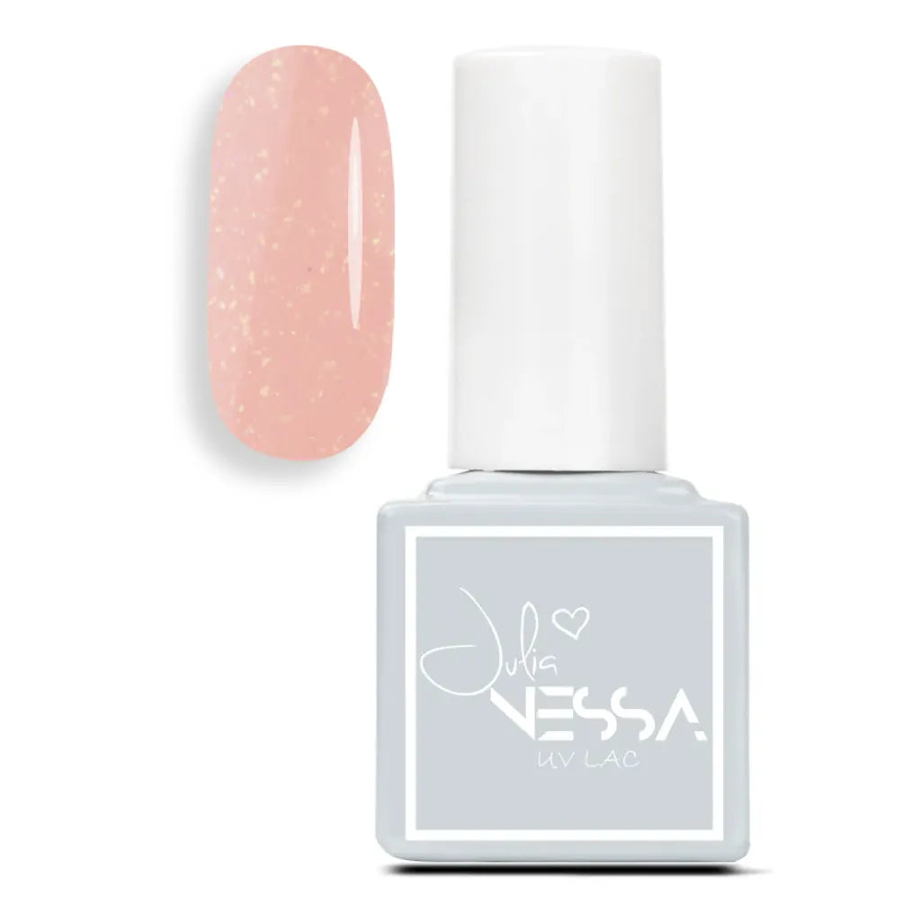 Julia Nessa Liquid AcrylicGel Natural Gold 12ml