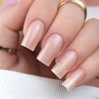 Julia Nessa Liquid AcrylicGel Natural Gold 12ml
