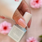 Julia Nessa Liquid AcrylicGel Pink Gold 12ml