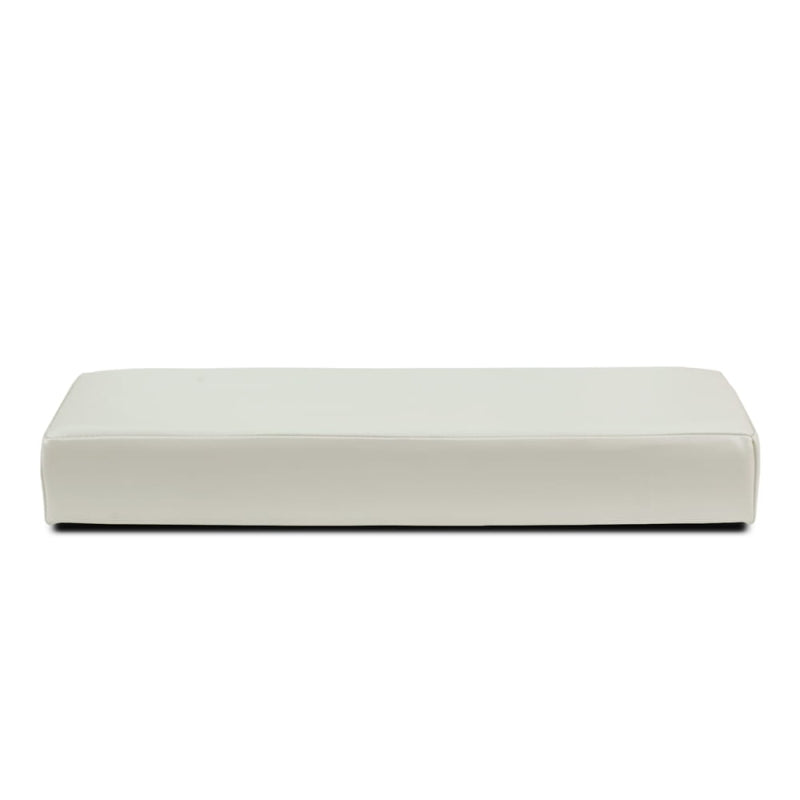 Julia Nessa Angled Manicure Hand Rest & Arm Pillow Set - Beige