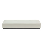 Julia Nessa Angled Manicure Hand Rest & Arm Pillow Set - Beige