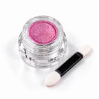 Yoshi Cat Eye Nail Powder No1 - 0.5g