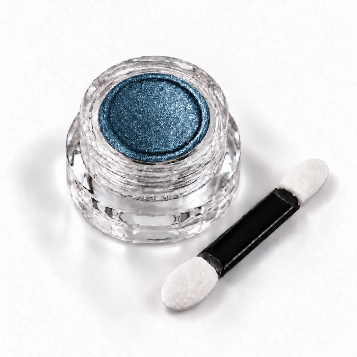 Yoshi Cat Eye Nail Powder No4 - 0.5g